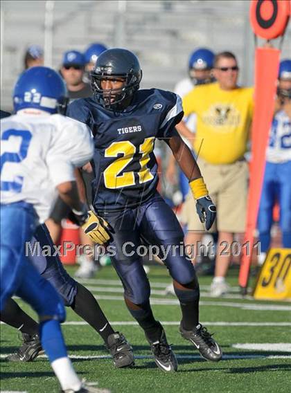 Thumbnail 2 in Atwater @ Inderkum photogallery.