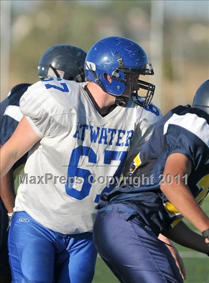 Thumbnail 2 in Atwater @ Inderkum photogallery.