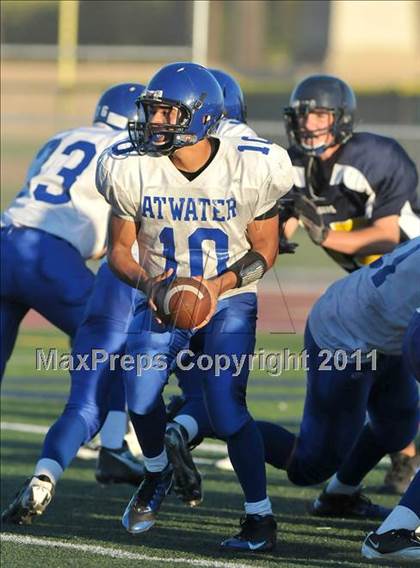 Thumbnail 1 in Atwater @ Inderkum photogallery.