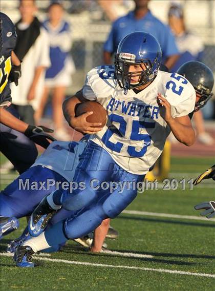 Thumbnail 3 in Atwater @ Inderkum photogallery.