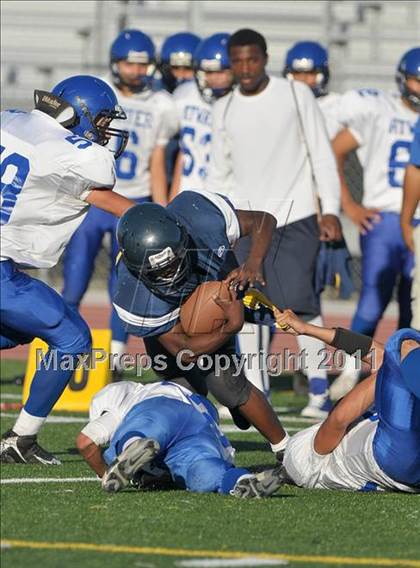 Thumbnail 1 in Atwater @ Inderkum photogallery.