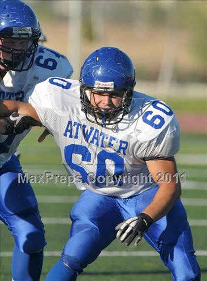 Thumbnail 3 in Atwater @ Inderkum photogallery.