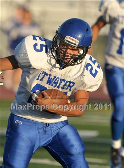 Thumbnail 1 in Atwater @ Inderkum photogallery.