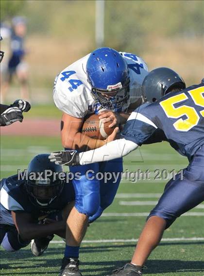 Thumbnail 2 in Atwater @ Inderkum photogallery.