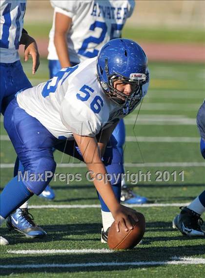 Thumbnail 2 in Atwater @ Inderkum photogallery.