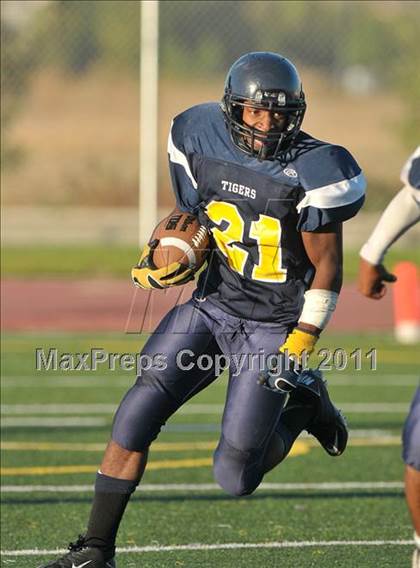 Thumbnail 3 in Atwater @ Inderkum photogallery.