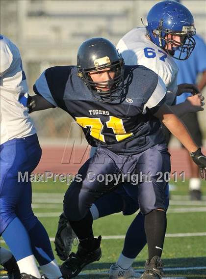 Thumbnail 1 in Atwater @ Inderkum photogallery.