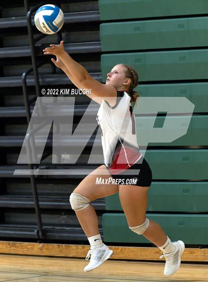Thumbnail 1 in Linden @ Notre Dame Prep (NDP Quad) photogallery.
