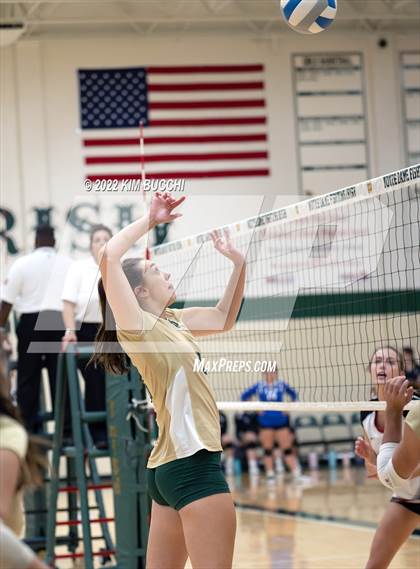 Thumbnail 1 in Linden @ Notre Dame Prep (NDP Quad) photogallery.