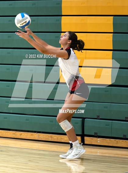 Thumbnail 2 in Linden @ Notre Dame Prep (NDP Quad) photogallery.
