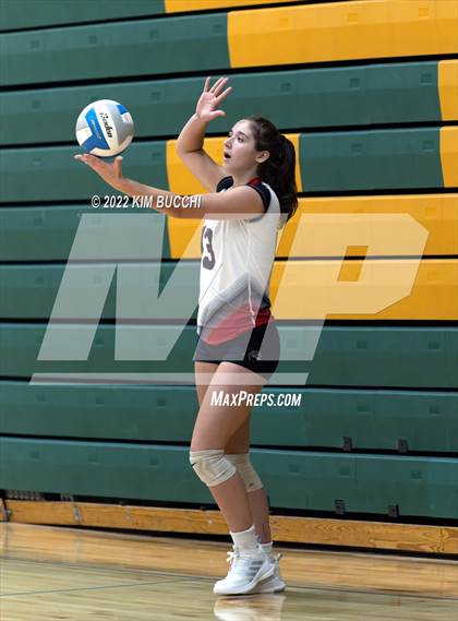 Thumbnail 2 in Linden @ Notre Dame Prep (NDP Quad) photogallery.