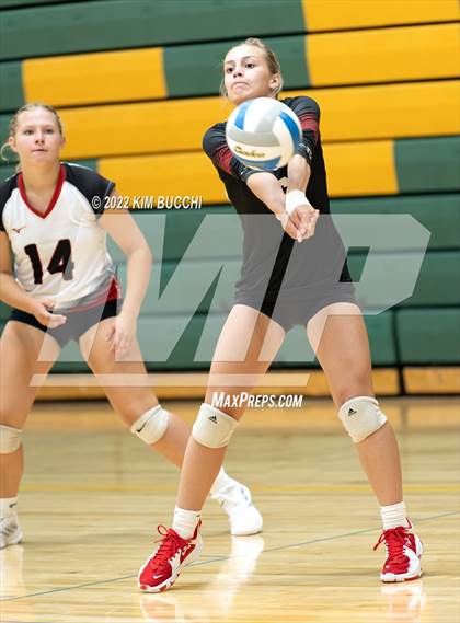 Thumbnail 2 in Linden @ Notre Dame Prep (NDP Quad) photogallery.