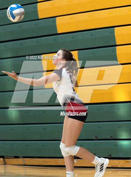 Thumbnail 1 in Linden @ Notre Dame Prep (NDP Quad) photogallery.