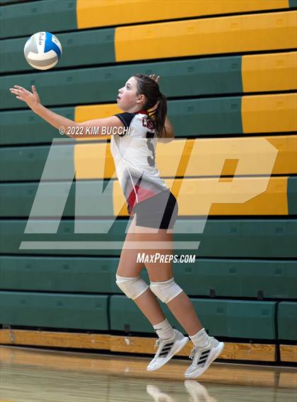 Thumbnail 1 in Linden @ Notre Dame Prep (NDP Quad) photogallery.