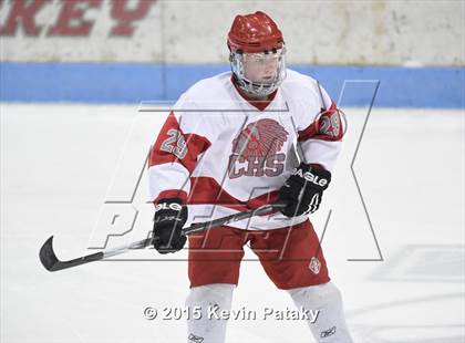 Thumbnail 2 in North Branford vs. Conard (CIAC D2 Semifinal) photogallery.