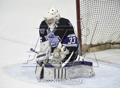 Thumbnail 1 in North Branford vs. Conard (CIAC D2 Semifinal) photogallery.