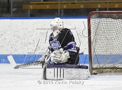 Thumbnail 3 in North Branford vs. Conard (CIAC D2 Semifinal) photogallery.