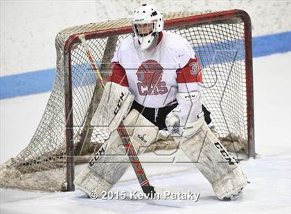Thumbnail 2 in North Branford vs. Conard (CIAC D2 Semifinal) photogallery.
