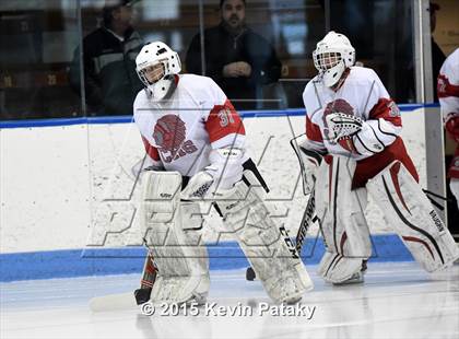Thumbnail 2 in North Branford vs. Conard (CIAC D2 Semifinal) photogallery.