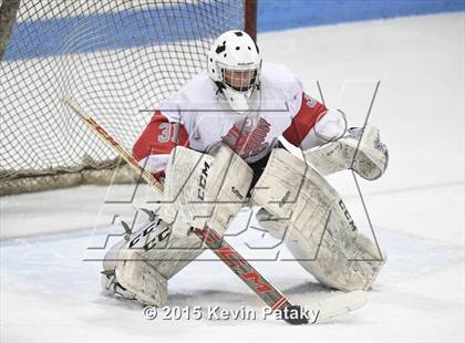 Thumbnail 2 in North Branford vs. Conard (CIAC D2 Semifinal) photogallery.
