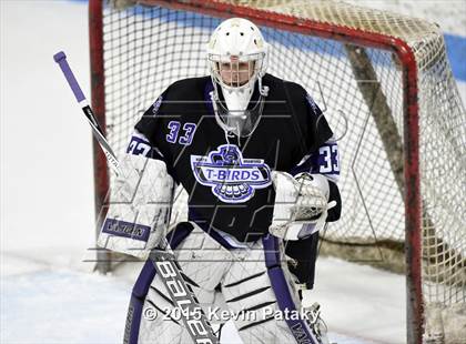 Thumbnail 1 in North Branford vs. Conard (CIAC D2 Semifinal) photogallery.