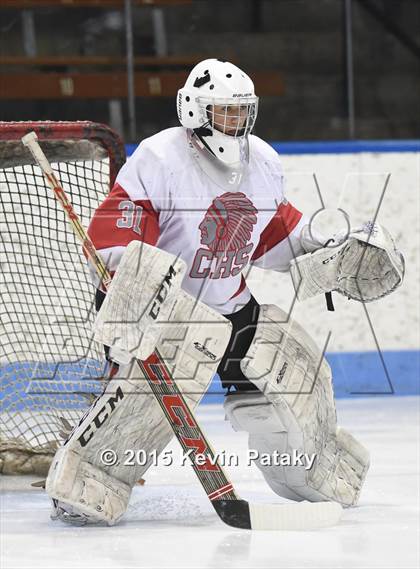 Thumbnail 3 in North Branford vs. Conard (CIAC D2 Semifinal) photogallery.