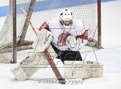 Thumbnail 2 in North Branford vs. Conard (CIAC D2 Semifinal) photogallery.