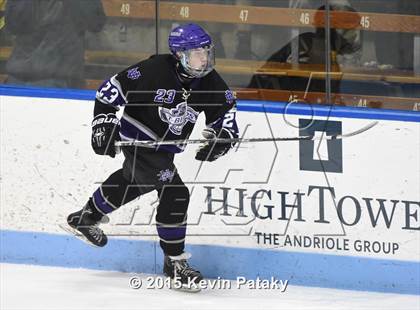 Thumbnail 1 in North Branford vs. Conard (CIAC D2 Semifinal) photogallery.