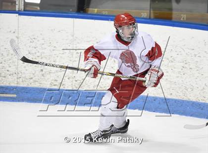 Thumbnail 1 in North Branford vs. Conard (CIAC D2 Semifinal) photogallery.