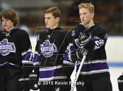 Thumbnail 3 in North Branford vs. Conard (CIAC D2 Semifinal) photogallery.