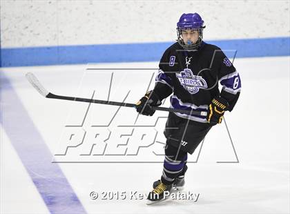 Thumbnail 1 in North Branford vs. Conard (CIAC D2 Semifinal) photogallery.