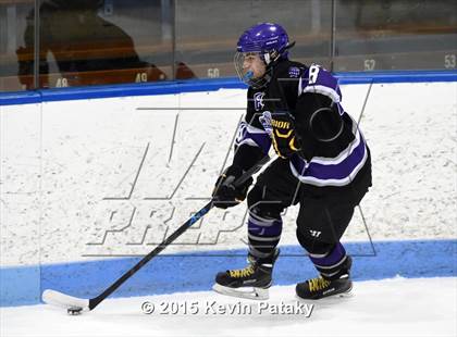 Thumbnail 1 in North Branford vs. Conard (CIAC D2 Semifinal) photogallery.