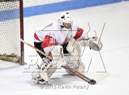 Thumbnail 1 in North Branford vs. Conard (CIAC D2 Semifinal) photogallery.