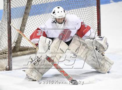 Thumbnail 3 in North Branford vs. Conard (CIAC D2 Semifinal) photogallery.