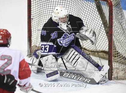 Thumbnail 1 in North Branford vs. Conard (CIAC D2 Semifinal) photogallery.