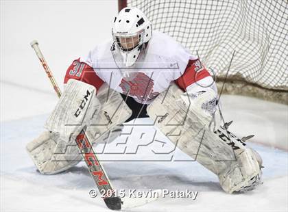 Thumbnail 3 in North Branford vs. Conard (CIAC D2 Semifinal) photogallery.