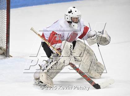 Thumbnail 1 in North Branford vs. Conard (CIAC D2 Semifinal) photogallery.