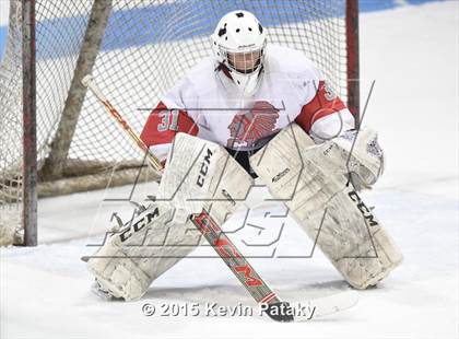 Thumbnail 1 in North Branford vs. Conard (CIAC D2 Semifinal) photogallery.