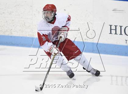 Thumbnail 1 in North Branford vs. Conard (CIAC D2 Semifinal) photogallery.