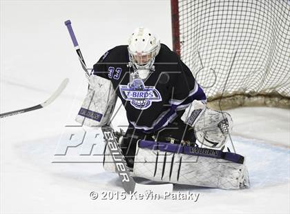Thumbnail 3 in North Branford vs. Conard (CIAC D2 Semifinal) photogallery.