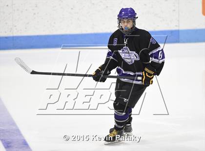 Thumbnail 3 in North Branford vs. Conard (CIAC D2 Semifinal) photogallery.
