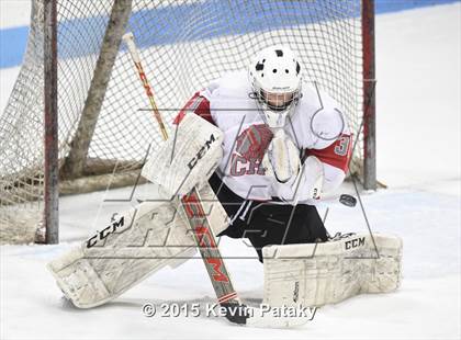 Thumbnail 3 in North Branford vs. Conard (CIAC D2 Semifinal) photogallery.