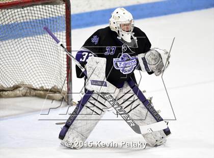 Thumbnail 1 in North Branford vs. Conard (CIAC D2 Semifinal) photogallery.