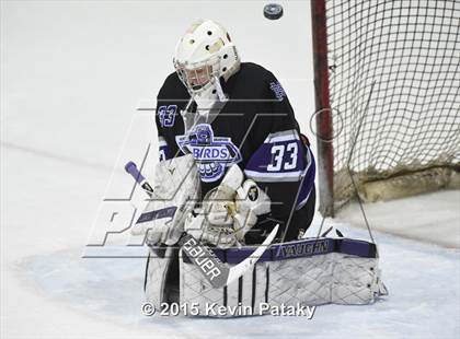 Thumbnail 2 in North Branford vs. Conard (CIAC D2 Semifinal) photogallery.