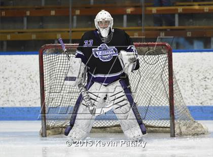 Thumbnail 1 in North Branford vs. Conard (CIAC D2 Semifinal) photogallery.