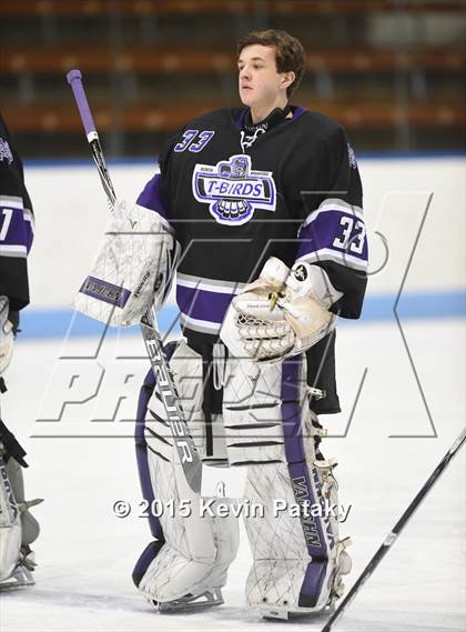 Thumbnail 3 in North Branford vs. Conard (CIAC D2 Semifinal) photogallery.