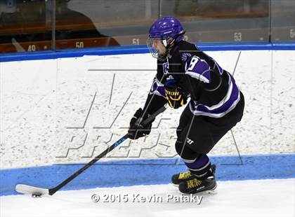 Thumbnail 3 in North Branford vs. Conard (CIAC D2 Semifinal) photogallery.