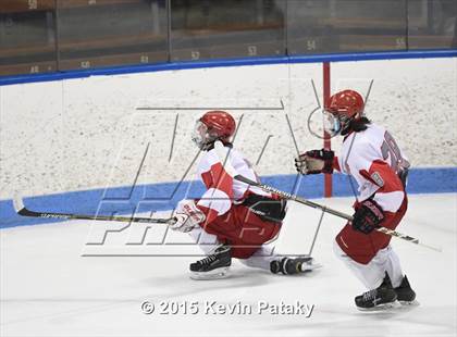 Thumbnail 3 in North Branford vs. Conard (CIAC D2 Semifinal) photogallery.