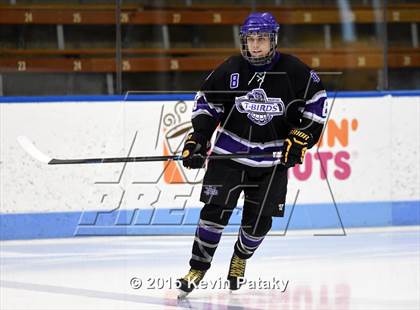 Thumbnail 2 in North Branford vs. Conard (CIAC D2 Semifinal) photogallery.
