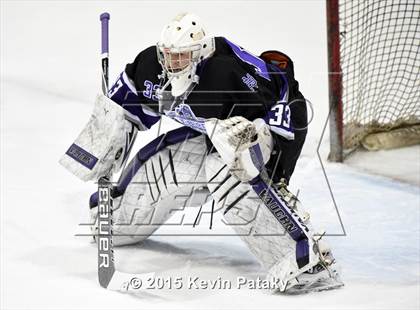 Thumbnail 1 in North Branford vs. Conard (CIAC D2 Semifinal) photogallery.